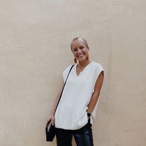 Meet your Posher, Maddie